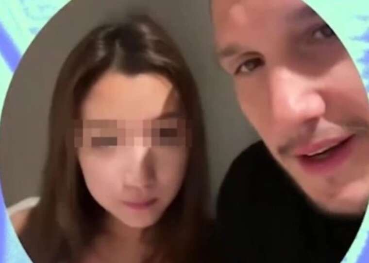 Китайську студентку відрахували з вишу через побачення з українським кіберспортсменом Zeus