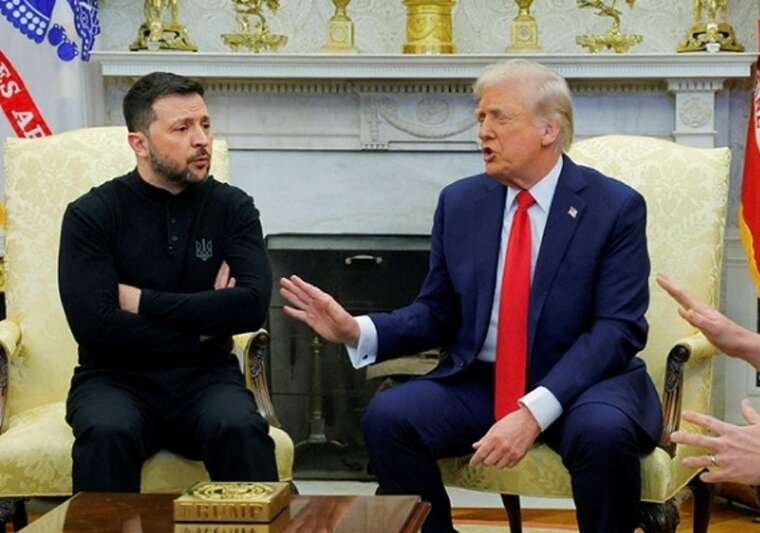 Financial Times: Трамп підтримав ідею ударів по Росії для тиску на Кремль