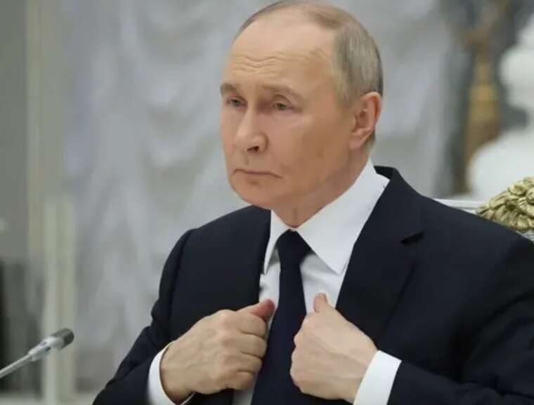 Путін відкидає ультиматум Трампа і готується до ескалації війни — Reuters