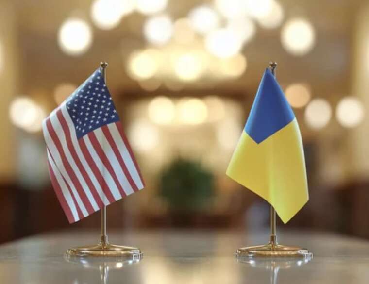 A new shipment of US weapons is ready for dispatch to Ukraine, - media