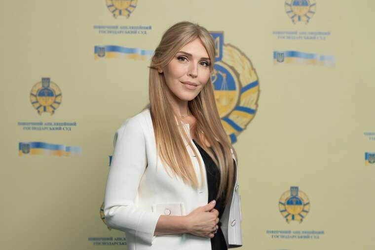 The untouchable Themis: judge Maryna Barsuk, her lawyer husband, and the luxurious life beyond the declared