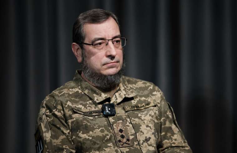 Skibitskyi: It will be challenging for Ukraine to use "Tomahawks," even if the USA provides them