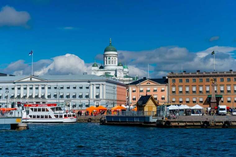 Фінляндія заборонила росіянам та білорусам угоди з нерухомістю