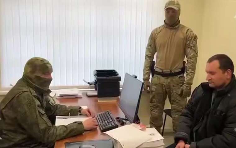Окупанти завершили “слідство” щодо замаху на суддю-зрадника Ломейка: виконавців хочуть судити в РФ