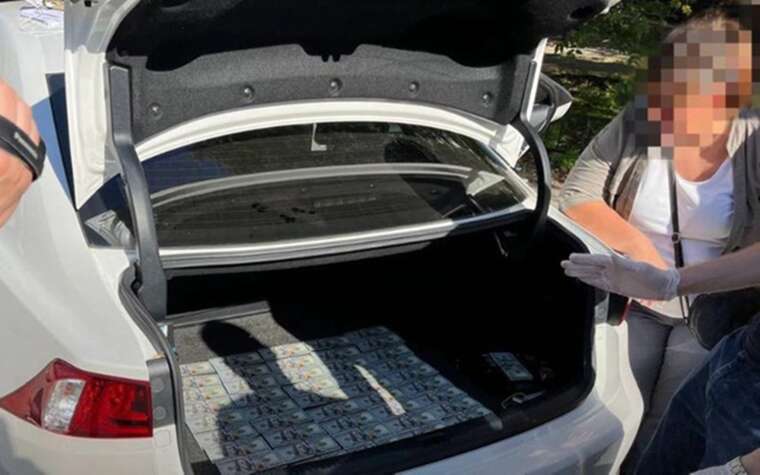 Через хабар судитимуть ексзаступницю керівника Запорізької обласної прокуратури Наталію Максименко