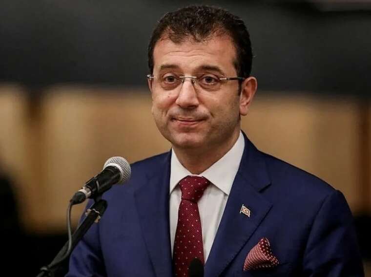 У Туреччині суперника Ердогана засудили до майже двох років тюремного ув’язнення