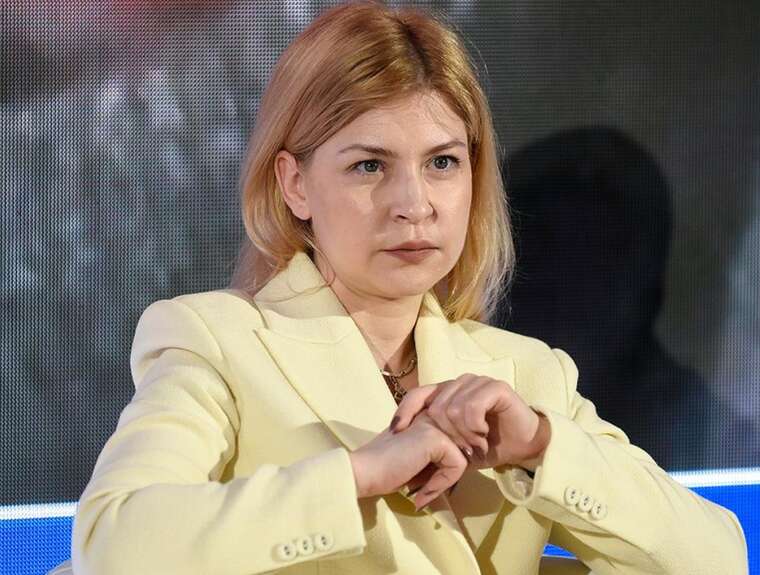 НАБУ розслідує справу проти віцепрем’єрки Стефанішиної: підозра у зловживанні владою