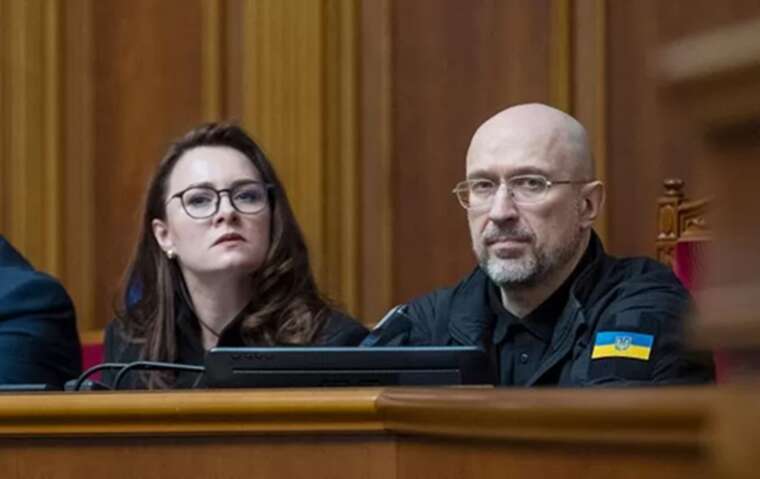 Оприлюднено повний склад нового Кабміну: Свириденко — прем’єр, Шмигаль — міністр оборони