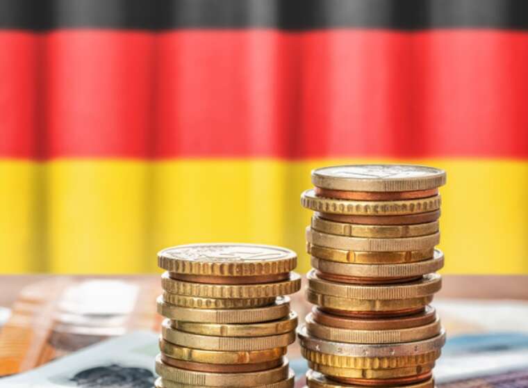 Економіка Німеччини залишається в режимі «старт-стоп» на тлі загрози американських мит