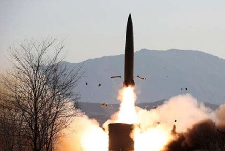 На ключевом ракетном полигоне Северной Кореи построен новый морской пирс