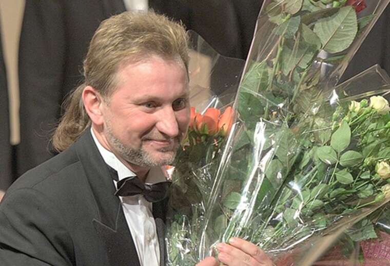 Правоохоронці схопили на "схемі" всесвітньовідомого диригента  Говдича: уклав інвестиційну угоду із забудовником