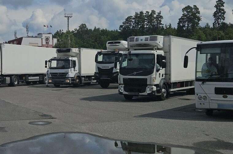 Україні повернули ще 1000 тіл загиблих військових