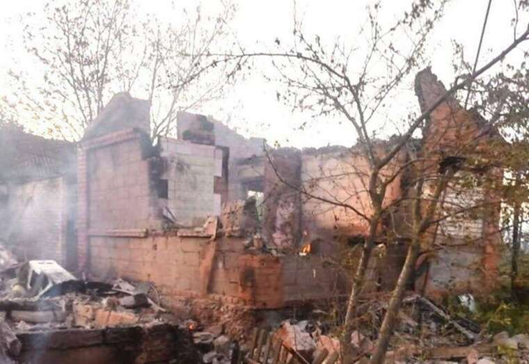 Окупанти завдали ударів по Краматорську та Костянтинівці: двоє людей загинули, сімох поранено