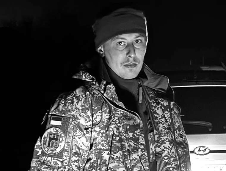 На війні загинув інструктор лижної школи Буковеля