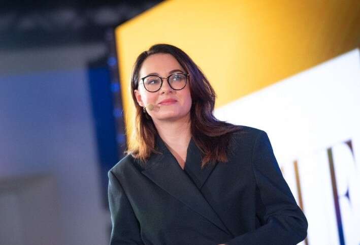 Svyrydenko commented on the scandal around the BES: the government acted in accordance with the law