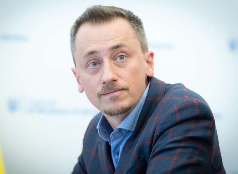 Олексій Соболєв очолив нове об’єднане «міністерство ресурсів»: що про нього відомо