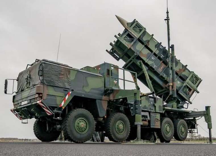 Сполучені Штати можуть продати Україні системи Patriot зі своїх запасів, – посол при НАТО