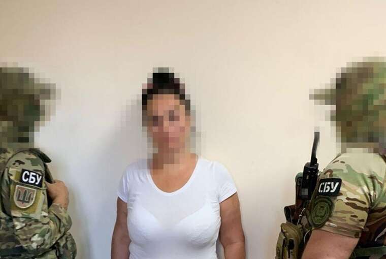 Attempted terrorist attack in Odesa: the SSU confirmed the detention