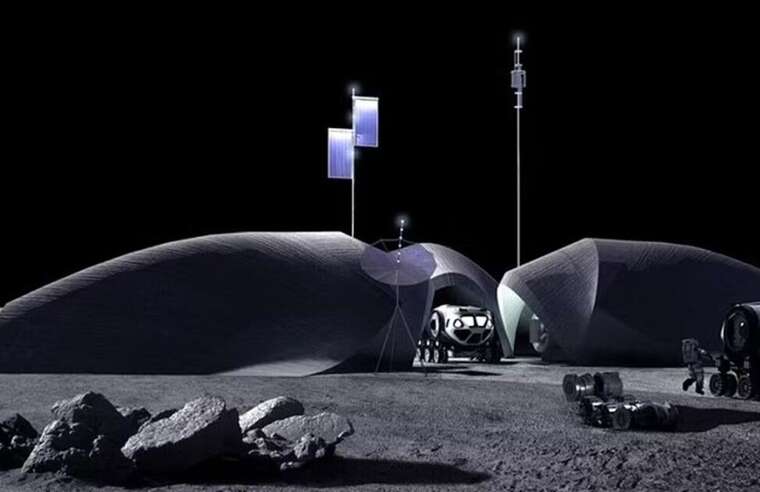 Південна Корея планує побудувати базу на Місяці