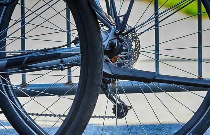 Загарбники атакували велосипедиста з дрона на Херсонщині: чоловік загинув