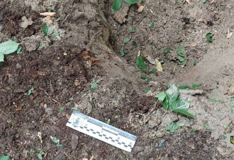 У Києві пролунав вибух через знешкодження касетного боєприпасу – поліція