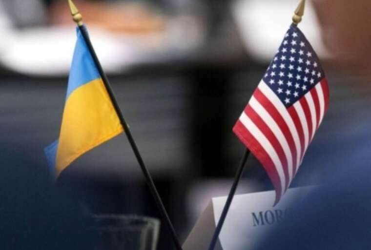 Україна та США готують велику угоду, - Свириденко