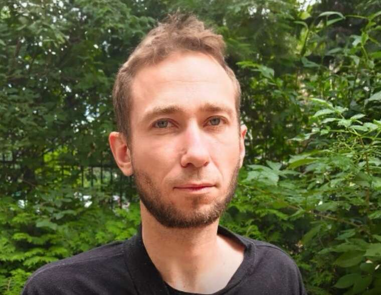 У Варшаві білорус, який воював за Україну, впав з висоти на будівництві