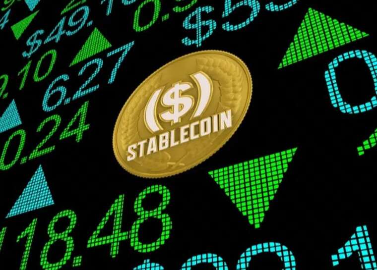 Трамп подписал первый в США федеральный закон о регулировании стейблкоинов