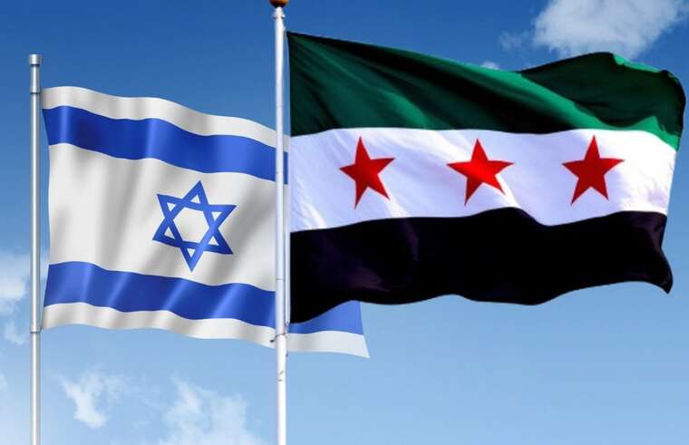 Израиль и Сирия договорились о прекращении огня в Сувейде