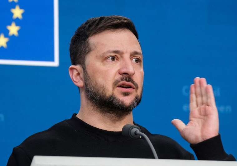 Зеленський: Оборона Донеччини — пріоритет, Покровський напрямок під особливою загрозою