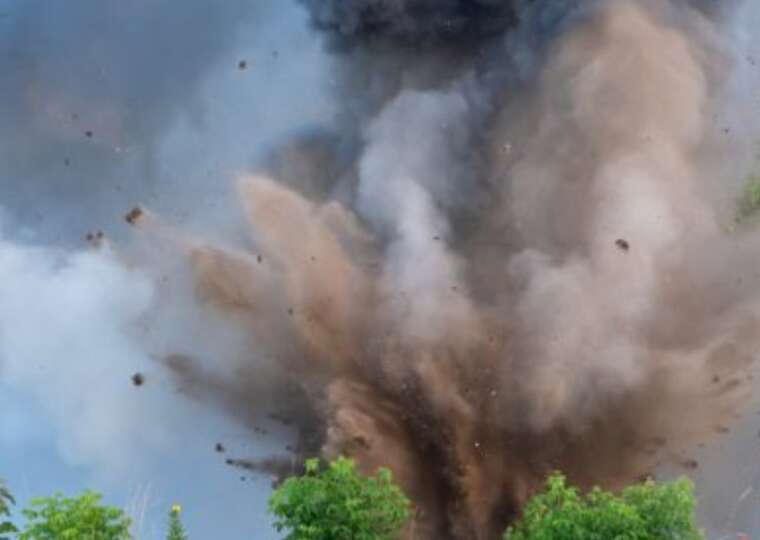 «Стріляйте з рогаток»: воїни 63-ї бригади знищили 15 ворожих гармат на Лиманському напрямку