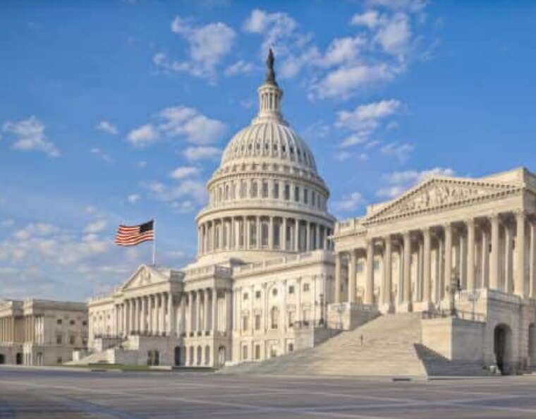 Конгрес США залишив щорічну допомогу Україні в 300 мільйонів доларів у військовому бюджеті