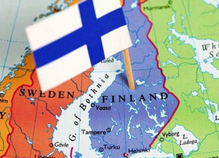Фінляндія отримає 1,6 мільярда євро від ЄС на підтримку кордону з Росією