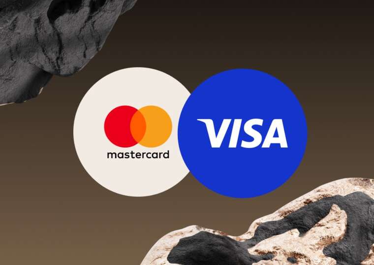 У Туреччині почали проводити перевірки Visa та Mastercard