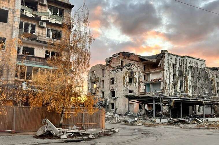 OTG "Donetsk": All attempts by enemy sabotage and reconnaissance groups to infiltrate Pokrovsk end in defeat