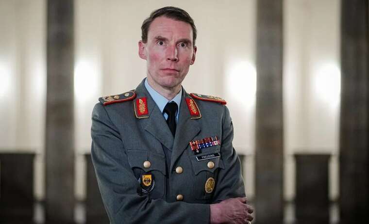 У Німеччини оцінили можливості удару РФ по Україні: до 2000 дронів за раз