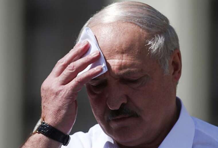 18-й пакет санкцій щодо РФ: вісім білоруських компаній потрапили під удар