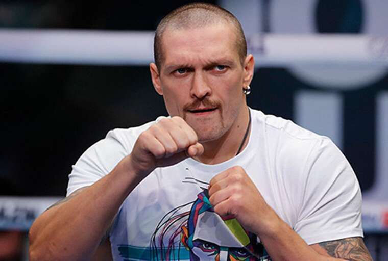 Удар "Іван": Усик вивів з ладу не лише Дюбуа, а й російських пропагандистів