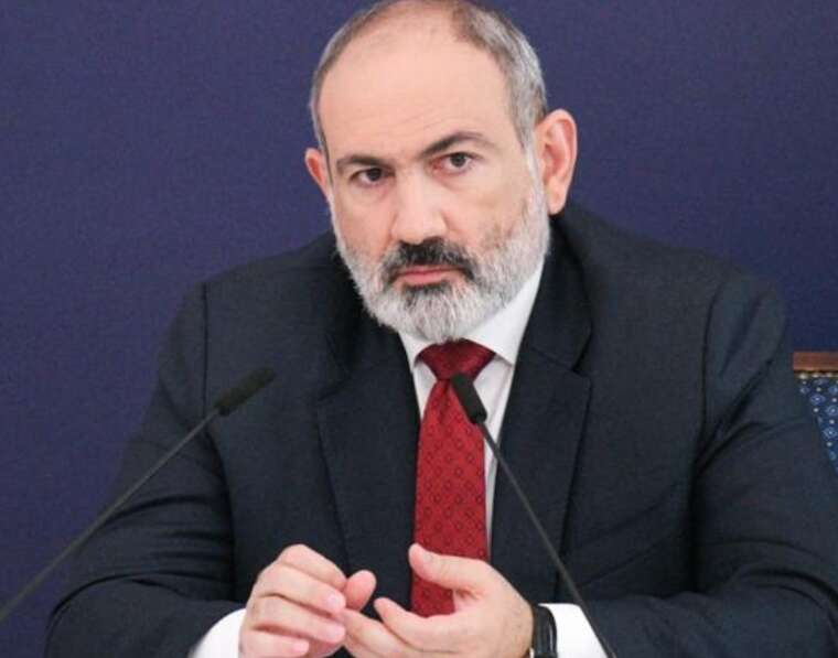 Пашинян закликав готуватись до вигнання католикоса Гарегіна ІІ з Ечміадзину