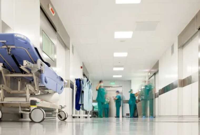 У Польщі зареєстрували перший за шість років випадок захворювання на холеру