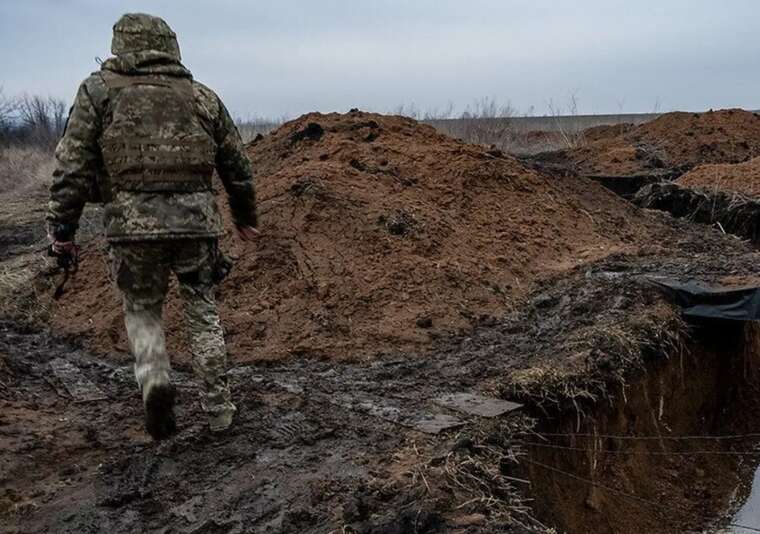 До осені ситуація на фронті може значно ускладнитися, - Романенко