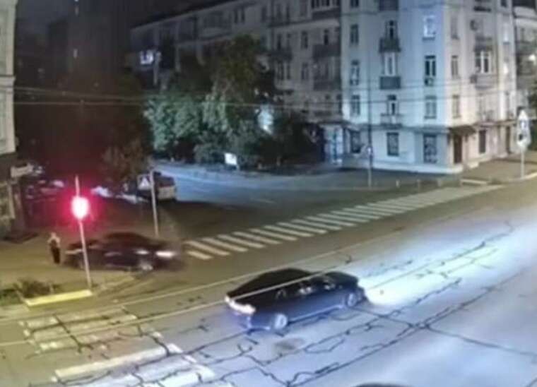 Смертельна ДТП у центрі Києва: за кермом був співробітник кадрового відділу військової прокуратури