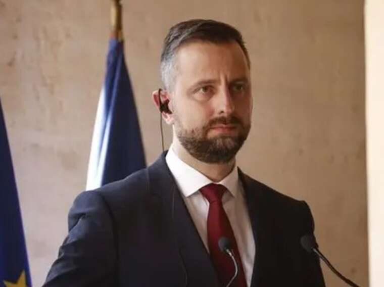 Міністр оборони Польщі: 2027 рік може стати переломним моментом у світовій безпеці