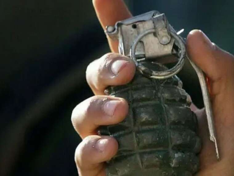 Трагедія в Дніпрі: у квартирі вибухнула граната, є загиблий