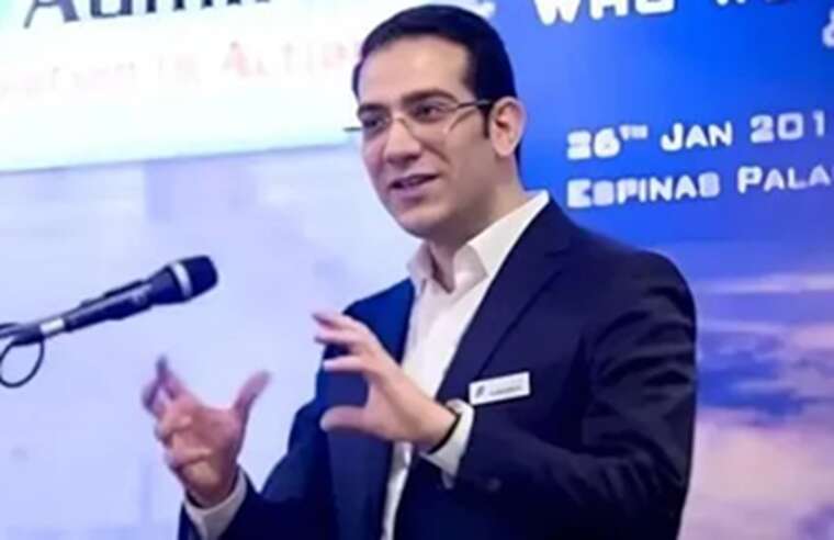 ЄС запровадив санкції проти іранського трейдера Шамхані: ключового гравця «тіньового флоту» РФ