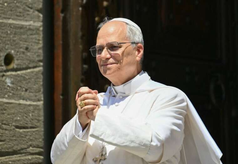 Папа Римський прагне відновити стосунки з РПЦ – ЗМІ