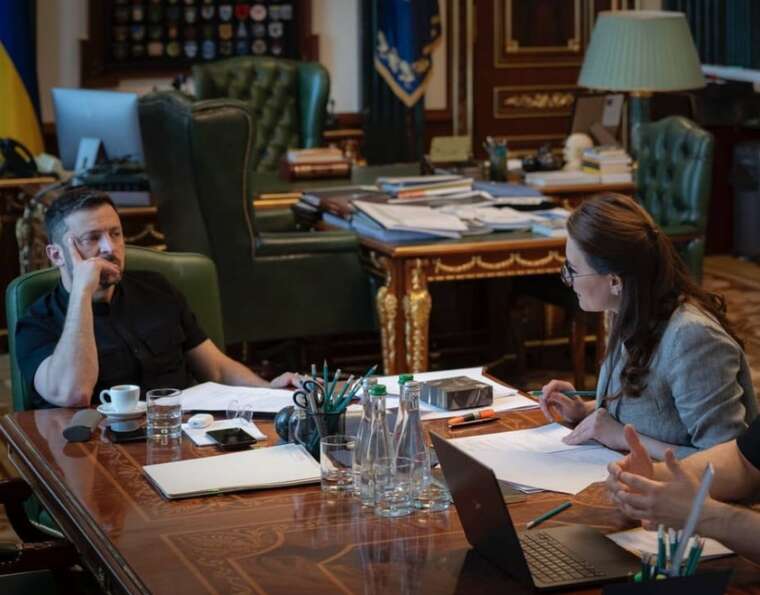 Призначення Свириденко прем’єром: юридичне порушення чи політична маніпуляція?