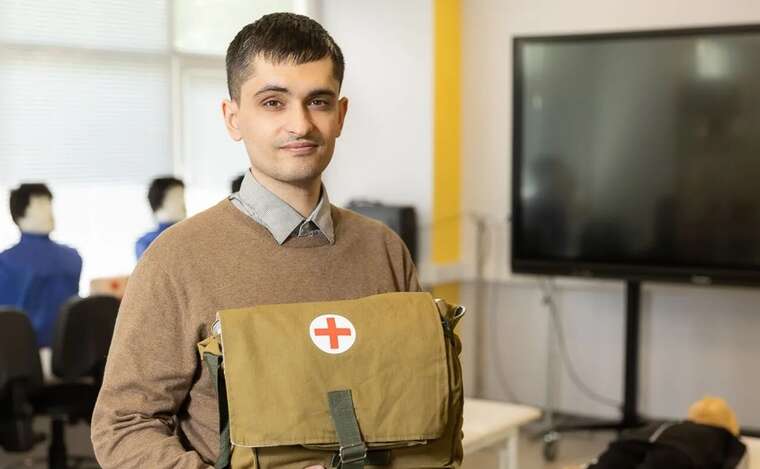 ВСУ на фронте ликвидировали учителя из Москвы, которого хвалил Путин