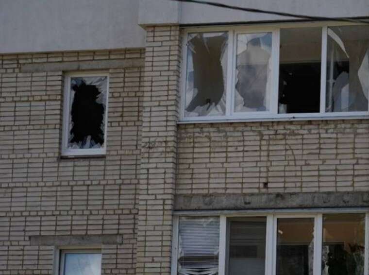 Удар по Сумах: унаслідок атаки БПЛА загинула жінка