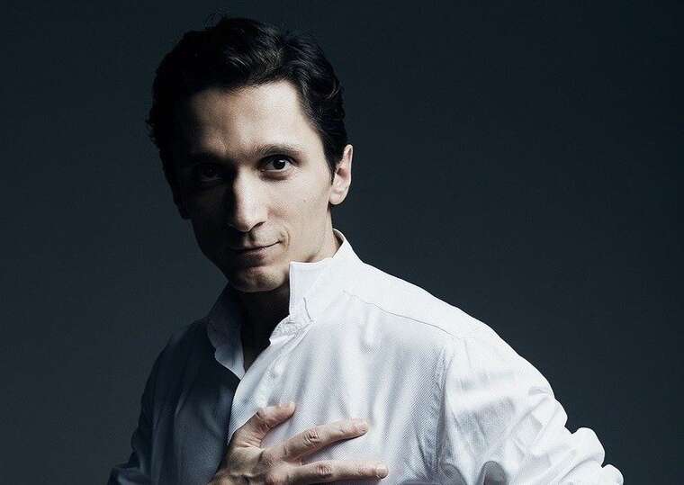 У Болоньї скасували концерт прокремлівського піаніста Романовського